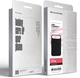 Чехол для смартфона Apple iPhone Air ArmorStandart LikeCarbon2 MagCase Kevlar/Black (ARM88380) - изображение 8