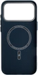 Чехол для смартфона ArmorStandart LikeCarbon2 MagCase для Apple iPhone 17 Pro Max Kevlar/Dark Blue (ARM88553) - изображение 2