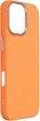 Чохол для смартфона Apple iPhone 17 ArmorStandart LikeCarbon2 SE MagCase Kevlar/Orange/Rose Gold (ARM89167) - зображення 3