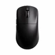 Ігрова бездротова мишка ATK VXE Dragonfly R1 Pro Max / PAW 3395 / Black / Чорна - зображення 1