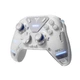 Ігровий геймпад Flydigi APEX 4 / 2.4 Гц / Bluetooth / дротове / White / Білий - изображение 1