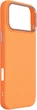 Чехол для смартфона ArmorStandart LikeCarbon2 SE MagCase для Apple iPhone 17 Pro Max Kevlar/Orange/Rose Gold (ARM89169) - изображение 3