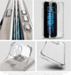 Чехол для смартфона ArmorStandart Air Force для Xiaomi Redmi Note 15 Pro 4G Camera cover Transparent (ARM89677) - изображение 4