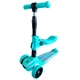 Самокат детский X-TREME KS-211T-light-green светло-зеленый - изображение 1