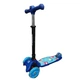 Самокат детский X-TREME KS-210L-blue голубой - изображение 1