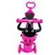 Самокат дитячий X-TREME KS-704-5W-violet фіолетовий - зображення 2