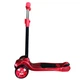 Самокат детский X-TREME KS-281-red красный - изображение 4
