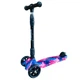 Самокат дитячий X-TREME KS-229WF-133915 чорний - зображення 1