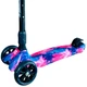 Самокат дитячий X-TREME KS-229WF-133915 чорний - зображення 2