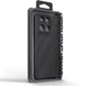 Чохол для смартфона Motorola Edge 60 Neo 5G/50 Neo 5G ArmorStandart Matte Slim Fit Black Camera cover (ARM90001) - зображення 5