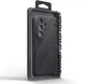 Чехол для смартфона ArmorStandart Matte Slim Fit для Samsung Galaxy S26 5G Camera cover Black (ARM88764) - изображение 5