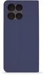 Чехол-книжка для смартфона ArmorStandart OneFold Case для Motorola Moto G57 Power 5G Dark Blue (ARM89767) - изображение 3