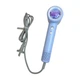 Фен Grunhelm GHD-280PU 1600 Вт фіолетовий - зображення 4