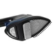Отпариватель-утюг ручной Grunhelm EI9702C 1800 Вт черный - изображение 3