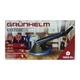 Отпариватель-утюг ручной Grunhelm EI9702C 1800 Вт черный - изображение 8