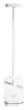 Настольная лампа OSRAM PANAN CLIP SQUARE 5W 80 lm 4000K USB 5V (4099854507496) с аккумулятором - изображение 3