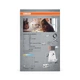Настольная лампа OSRAM PANAN CLIP SQUARE 5W 80 lm 4000K USB 5V (4099854507496) с аккумулятором - изображение 9