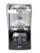 Высокомощный профессиональный блендер JTC OmniBlend I TM-900 с чашей 1,5 л черный с шумозащитой - изображение 1
