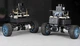 Самобалансуюча роботизована платформа MicroROS Robot Car (Vision Kit) - Yahboom - изображение 3