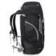 Рюкзак туристичний Semi Line 45 Black (A3046-1) - изображение 3