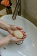Марсельское мыло с фисташкой и шелком Natur Savon - изображение 2