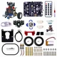 Роботизований автомобіль Bitbot для Micro:bit V2/V1.5 Yahboom - изображение 2
