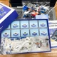 Конструктор дитячий World of Module Sensor Kit для micro:bit Yahboom - изображение 2