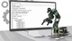 Роботизована рука DOFBOT AI Vision для Raspberry Pi 5 Yahboom - изображение 4