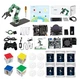 Роботизована рука DOFBOT AI Vision для Raspberry Pi 5 Yahboom - изображение 5