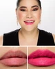 Помада для губ Burberry Kisses sheer bright pink 233 - изображение 2