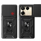 Ударопрочный чехол Camshield Serge Ring for Magnet для Infinix Note 40 Pro(X6850) - изображение 2