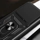 Ударопрочный чехол Camshield Serge Ring for Magnet для Infinix Note 40 Pro(X6850) - изображение 3