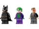 Конструктор Lego Batman Тумблер против Двуликого и Джокера (76303) - изображение 5