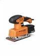 Вибрационная шлифовальная машина Worx WX635 - изображение 1