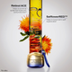 Крем для кожи вокруг глаз Shiseido (Шисейдо) Vital Perfection Uplifting and Firming Advanced Eye Cream лифтинг и упругость 15 мл - изображение 3