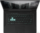 Ноутбук ASUS TUF Dash F15 FX516PE-HN001 Eclipse Gray - изображение 3