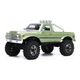 Радиоуправляемая машинка Hobby Plus 1/18 CR18P EVO 2 Convoy RTR Olive Green (краулер) - изображение 1