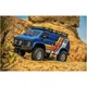 Радиоуправляемая машинка Hobby Plus 1/18 CR18P EVO 2 Rock Van RTR Blue (краулер) - изображение 5