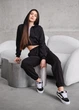 Жіночі спортивні штани Staff yo black logo XS - изображение 5