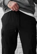 Штани Staff cargo ter black M - изображение 3