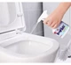 Засіб для миття унітазів Rocket Soap Toilet Cleaner Spray Foam 300 мл - зображення 5