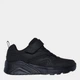 Детские кроссовки для мальчика Skechers Uno Lite 403640L BBK 33.5 Черные (197976466401) - изображение 1