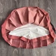 Спідниця плісе в тенісному стилі з полосками Honey Fashion Accessories XS/S рожевий (50к020/1) - зображення 5