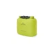 Гермомішок Naturehike CNK2550XB012, 2 л, жовтий (6977465868336) - изображение 1