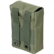Складаний килимок MFH Fox Outdoor Thermal, Olive. Товщина 0.6 см - зображення 4