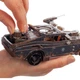Механічний 3D пазл-конструктор Viter Models Маслкар "Скаут" 312 деталей (Scout) - изображение 7