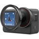 Набор линз-фильтров TELESIN для DJI Osmo Action 6: ND8, ND16, ND32 и CPL (4 шт.) - изображение 1