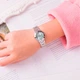 Наручний годинник CASIO LTP-1241D-2ADF - изображение 4
