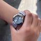 Наручний годинник CASIO LTP-1241D-2ADF - изображение 7