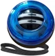 Эспандер кистевой гироскопический EasyFit Gyro Ball гиробол Синий (56003728) - изображение 1